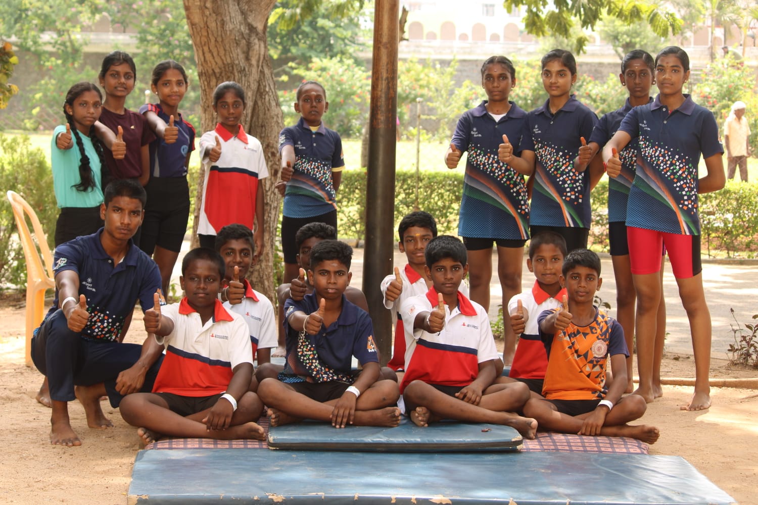 Youth United Festival 2025 — moment 2