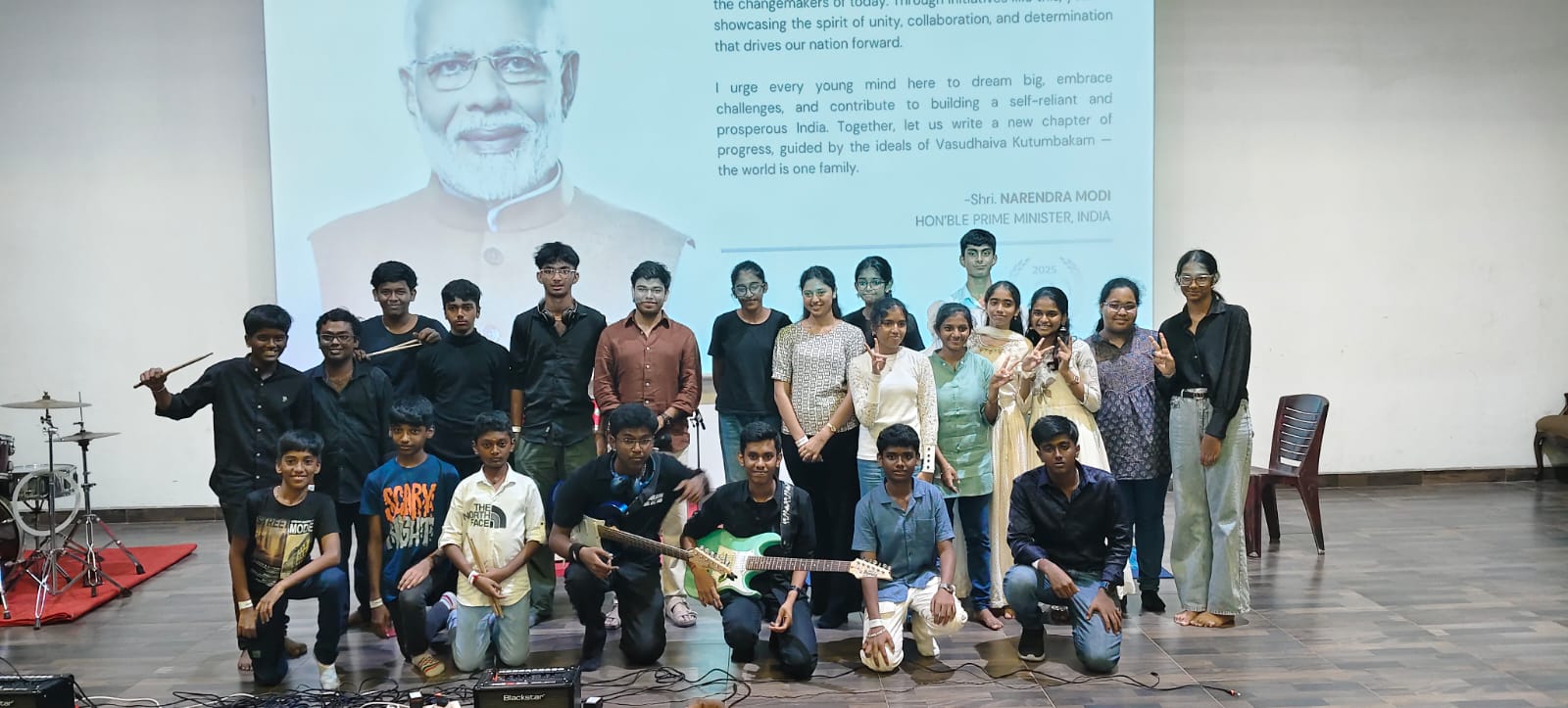 YUF 2025 event film
