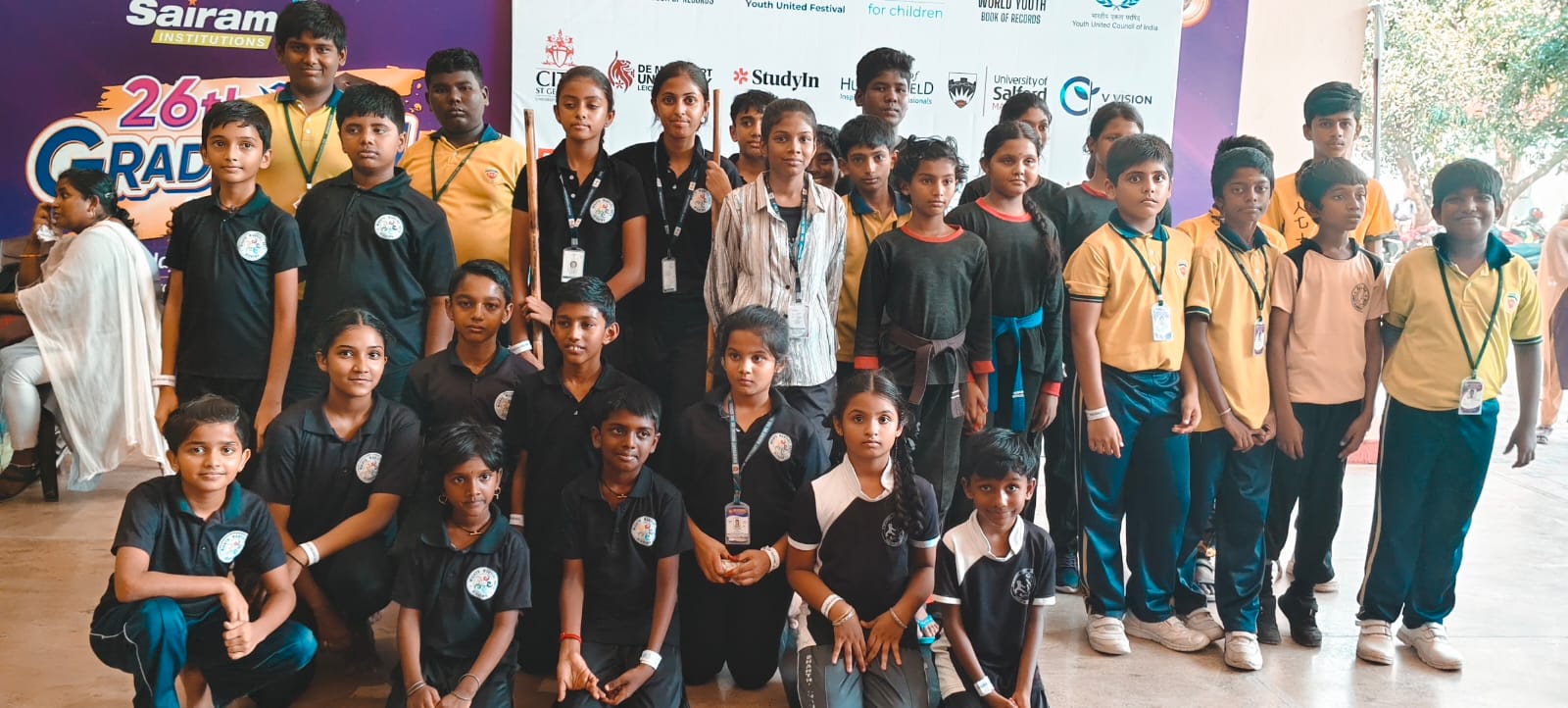 Youth United Festival 2025 — moment 13